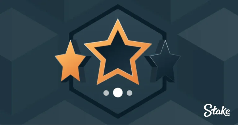 Stake VIP 說明：專屬俱樂部福利，體驗尊貴奢華娛樂！