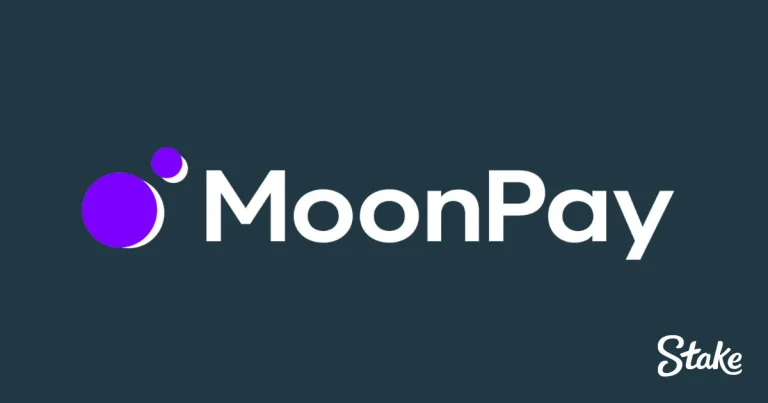 用 MoonPay 買 USDT 儲值到 Stake｜完整流程教學